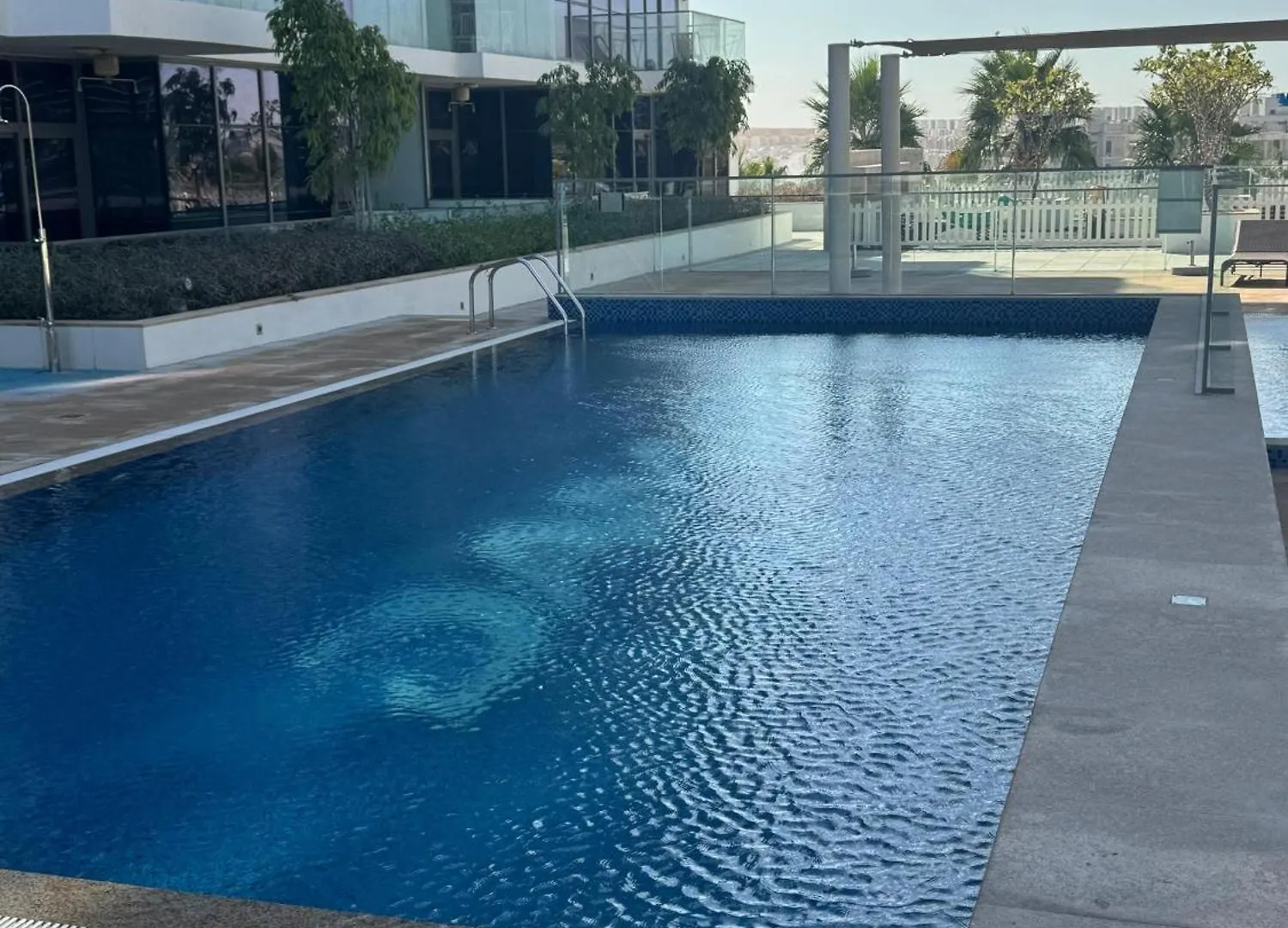 Apartment Dubai Damac Hills Luxurious Appartment