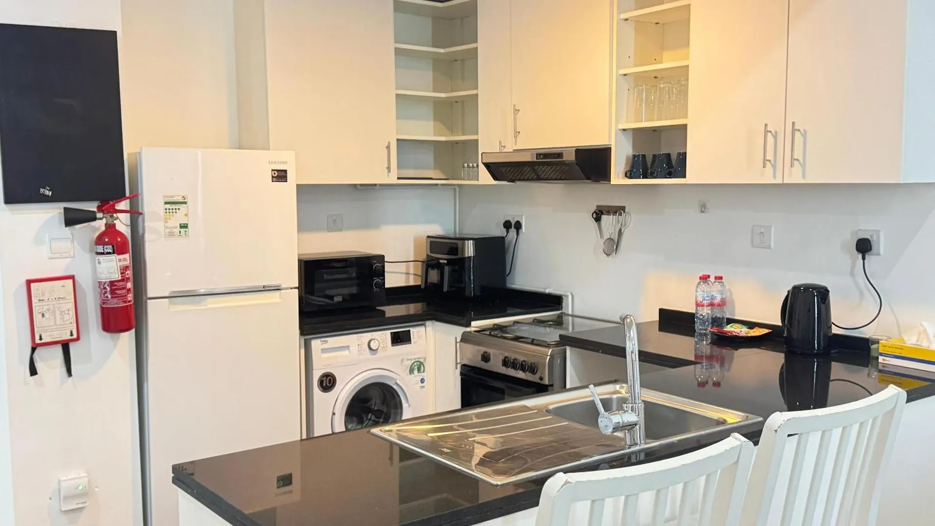 Dubai Damac Hills Luxurious Appartment Apartment