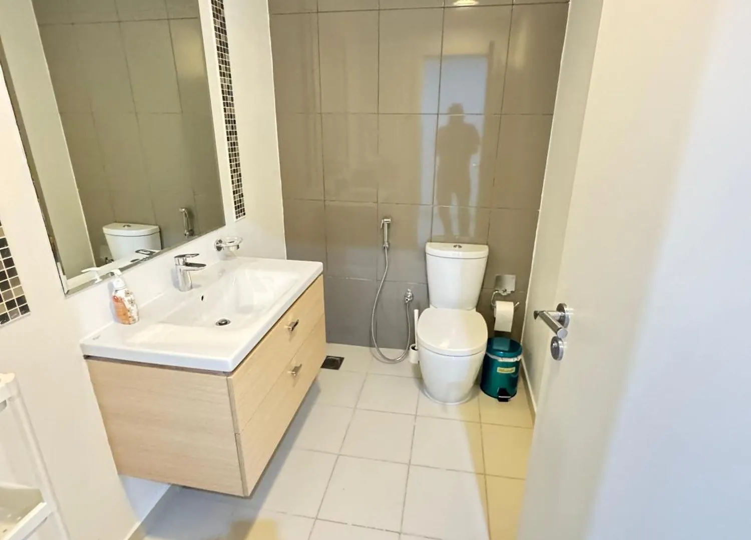 Apartment Dubai Damac Hills Luxurious Appartment